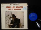 EX/EX+ John Lee Hooker 