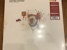 Bartees Strange Live Forever Limited LP Black Bone Red Splatter /1000