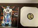 RX Bandits Resignation Vinyl, Record - White, Never Played, Less Than Jake