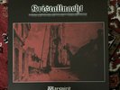 Kristallnacht Warspirit LP Vinyl Seigneur Voland Wolfnacht Absurd