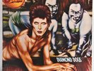 DAVID BOWIE..LP..DIAMOND DOGS  RCA CPL1-0576  1974  1st Pressing