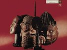 ART BLAKEY & THE MESSENGERS - DRUM SUITE - IMPEX RECORDS - 180g 33RPM VINYL