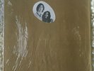 JOHN LENNON and YOKO ONO LP two virgins LP SEALED bag BEATLES No Bar Code nudes