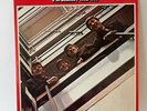 The Beatles RED ALBUM 1962-1966 Vinyl LP 