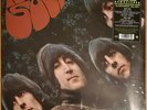 THE BEATLES RUBBER SOUL STEREO LP VINYL 180G FACTORY SEALED NEW 2012