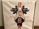 L'Arc En Ciel Real Larquancielle Full Production Limited Edition Analog Record