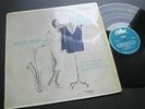 SERGE CHALOFF Blue Serge LP UK 1958 Capitol NM