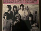 Jefferson Airplane - Surrealistic Pillow - 1967 First Mono Press VG+/VG+