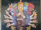Tyler Childers Country Squire 150 Gram Translucent Yellow Splatter Vinyl