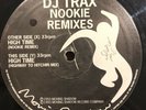 MOVING SHADOW - DJ TRAX - HIGH TIME - NOOKIE REMIXES 1993, 10