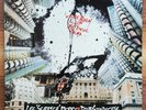 Lee Scratch Perry / Dub Syndicate  Time Boom X De Devil Dead LP 1987 On-U Sound