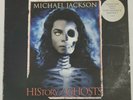 Michael Jackson History Ghosts Lp 12