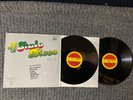 The best of Italo Disco Lp vol.12  1988 V.G /V.G + made in Germany zyx