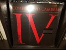 COHEED AND CAMBRIA Good Apollo I'm Burning Star IV, Vol. 1 NEW LP VINYL SEALED