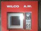 Wilco A.M Vinyl lp And Cd With Inner 2009 release 