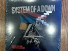 System Of A Down - Vinyl 7