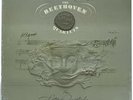 Beethoven’s LATE STRING QUARTETS New Sealed Box Set 4 LPs The Cleveland Quartet