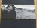 U2 the joshua tree vinyl