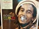 Bob Marley - The Reggae Legend - Coffret 5 vinyls + poster   scellé / NEUF