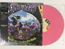 NEW Deee-Lite Dewdrops in the Garden 2LP Pink Vinyl Record Turntable Lab X/500