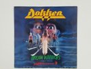 DOKKEN Dream Warriors b/w Back For The Attack 769483 7