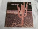 INDIAN SUMMER.  UK LP.  INDIAN SUMMER.   RCA NEON. NE3  1971. 1ST PRESS.