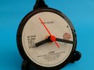 *new* BNIB VAN HALEN (BAND) vinyl record CLOCK Great Present Heavy Metal