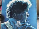 More Bob Dylan Greatest Hits 1971 CBS 67239 Original Double Vinyl LP Excellent