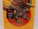 Judas Priest -  Screaming For Vengeance -  Vinyl Lp in shrinkwrap. Ex/Ex