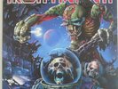 Iron Maiden,  