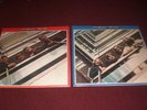 The Beatles - Red 1962-1966 - Blue 1967-1970 - 2 x Double Vinyl Record Albums