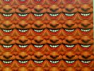 Aphex Twin ?- Donkey Rhubarb 1995 WAP 63 12