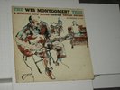 33rpm WES MONTGOMERY TRIO(MONO)RIVERSIDE RLP 12-310 nice SEE PIC