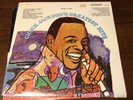 Chuck Jackson’s LP Greatest Hits New Sealed Wand Stereo