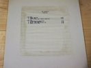 Led Zeppelin Vintage Bootleg Lp— Mudslide