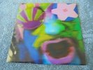 The Crazy World Of Arthur Brown - Same 1968 UK LP TRACK STEREO 1st PSYCH