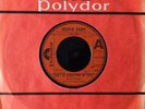 CREATIVE SOURCE * DON’T BE AFRAID (Take My Love) * WIGAN NORTHERN SOUL ??