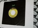 Paul McCartney & Wings, Promo 45, mono & Stereo, short & long of Junior's Farm