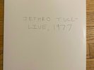 JETHRO TULL -  A Sackful Of Trousersnakes 2LP  -original pressing Live 1977 RARE