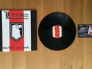 Leíbstandarte ?– Ein Volk, Ein Reich...(black metal, necropole,bais ma hache)