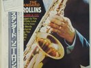 Sonny Rollins The Standard RCA RJL-2511 OBI JAPAN VINYL LP JAZZ