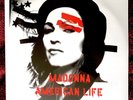 MADONNA ORIGINAL 2003 SEALED AMERICAN LIFE VINYL MADE IN EU 2 RECORD LP RELEASE