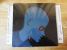 SEALED LA PLANETE SAUVAGE ORIGINAL SOUNDTRACK ALAIN GORAGUER LP SV058