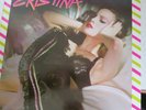 Cristina – Cristina – 1st LP on ZE Canada