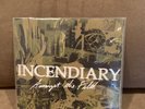Incendiary Amongst The Filth Blue Vinyl 7” With CD INDECISION BACKTRACK LIHC VOD