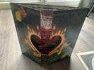 DR Z THREE PARTS TO MY SOUL UK VERTIGO 6360 048 VG+