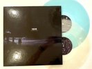 ISIS - Panopticon Ltd Edition 1/200 Clear & Blue Transparent Vinyl LP Near Mint
