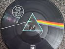 Pink Floyd Dark Side Of The Moon Picture Disc Rare