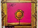 Cardi B Megan Thee Stallion WAP Limited Edition SIGNED Vinyl Drip Pink Edition