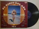 El Disco del Ano Vol. 6 RARE KILLER CUMBIAS / Latin Funk & Cumbia / LP